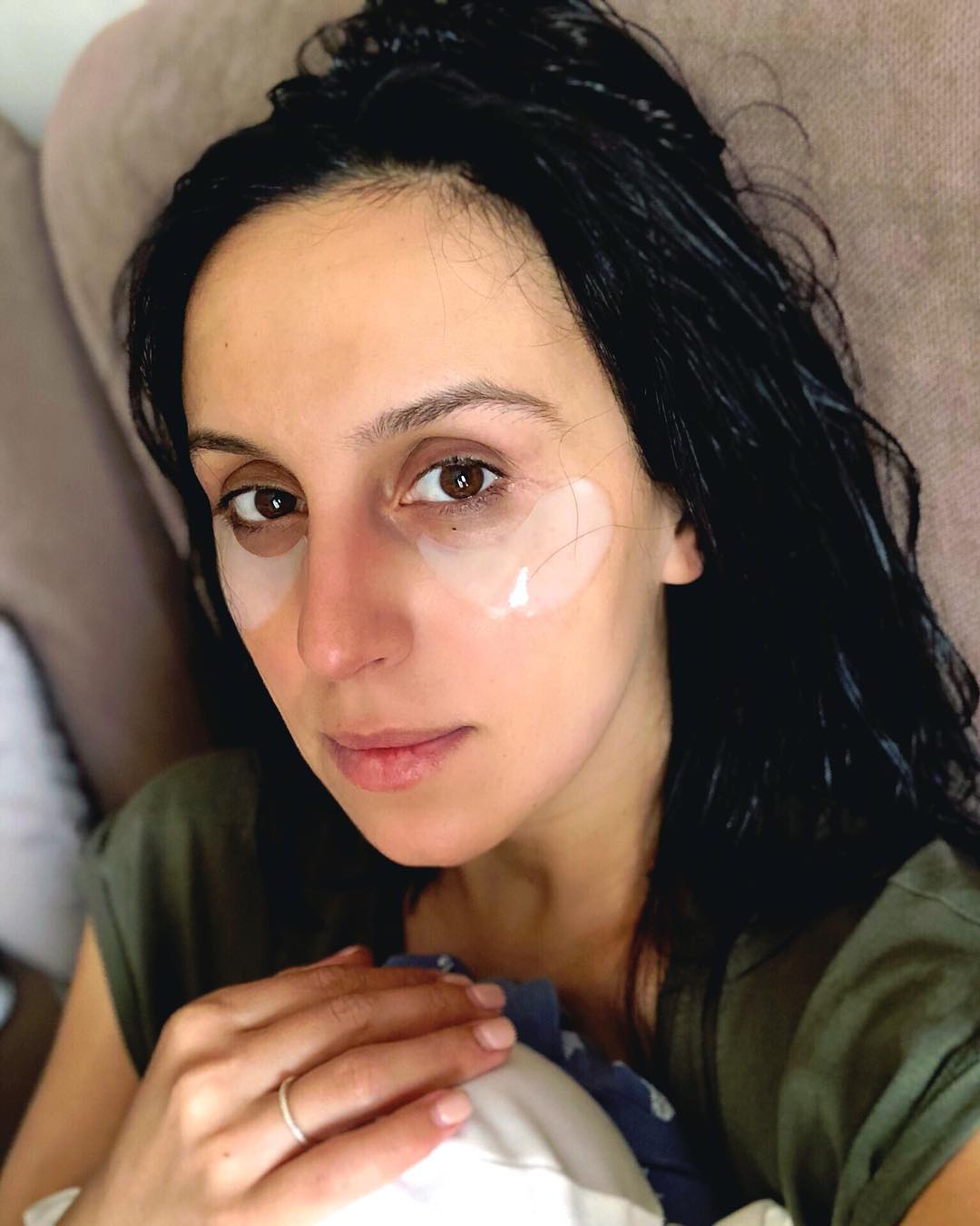 "Справжня мама": Джамала здивувала шанувальників відвертим знімком (ФОТО)