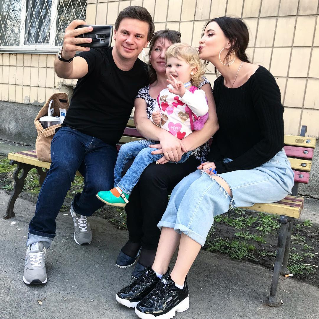 &quot;Добро вернется&quot;: Надя Дорофеева поблагодарила за помощь больной девочке