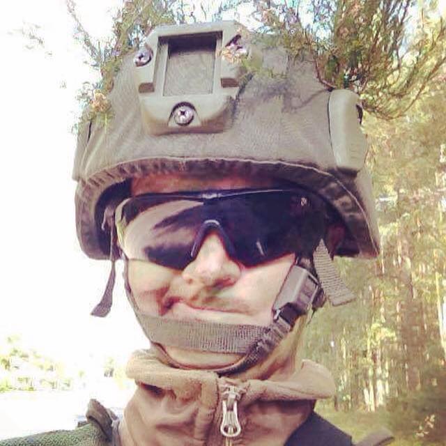 "Жизнь со страхом": мать бойца АТО рассказала, что чувствовала, когда сын был на фронте