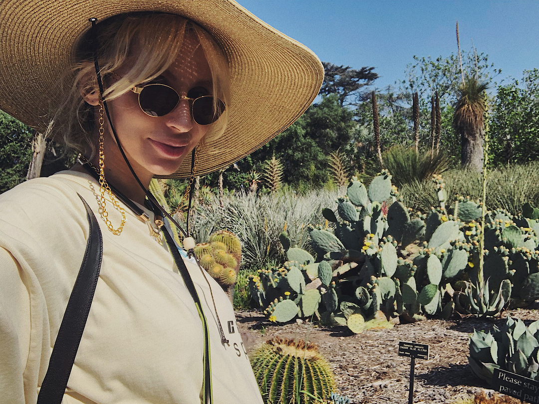 Беременная Светлана Лобода