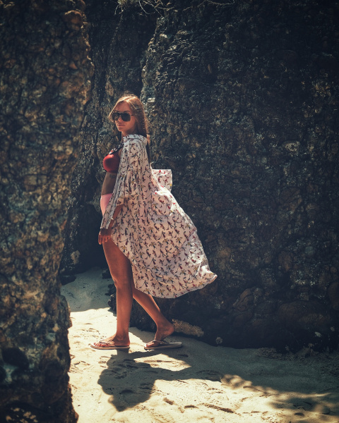 Евротуры и релакс по-турецки: где и как проводят "маевку" украинские звезды (фото)