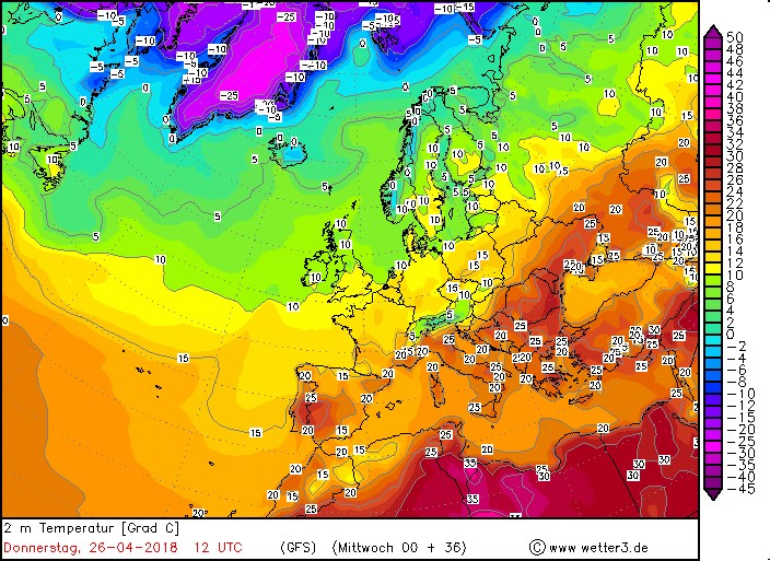 "Атмосфера старается": синоптик рассказала, когда будет летняя погода