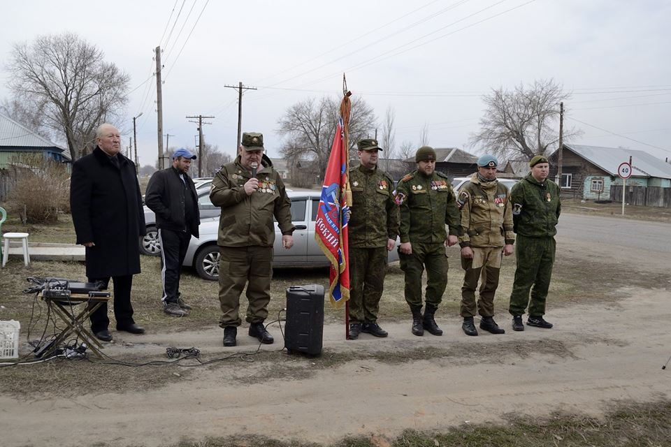 "Дивовижний феномен": журналіст показав будинок російського найманця, загиблого на Донбасі (фото)