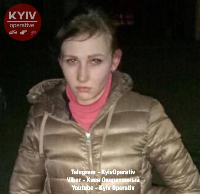 "Немає часу пояснювати - пий": у Києві "пов'язали" жінок-"клофелінниць"