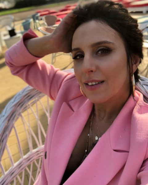 Кубинская вечеринка: как Потап отпраздновал 37-летие (фото, видео)