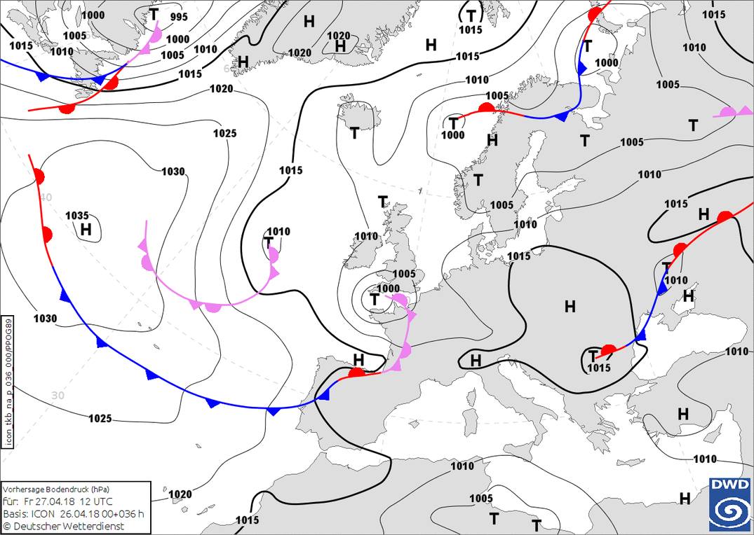 &quot;Дожди уйдут&quot;: синоптик дала украинцам прогноз на майские