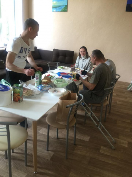 "На передовой обострение": волонтер просит помочь тяжелораненым бойцам АТО