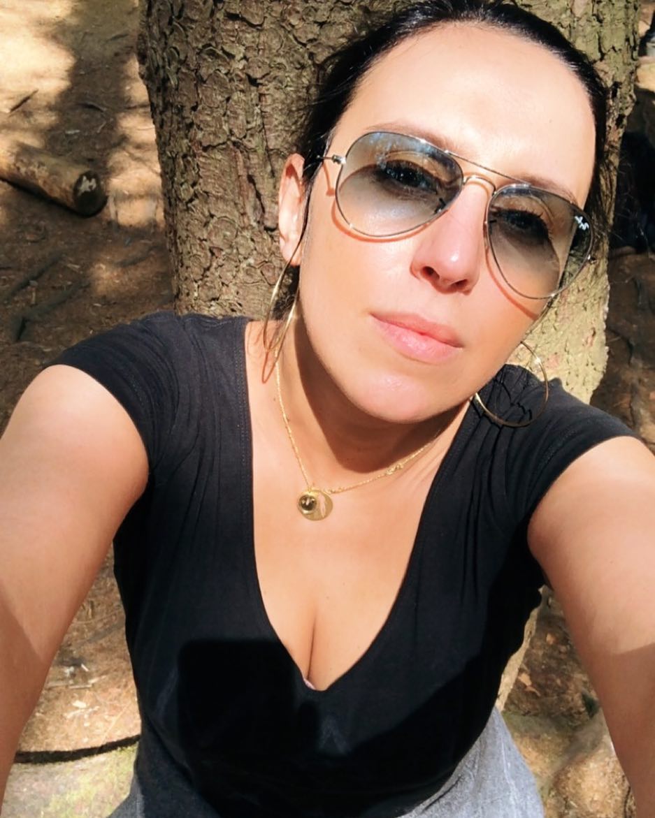 Джамала у Буковелі