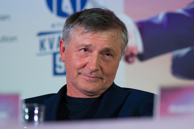 &quot;Квартал 95&quot; рассказал как проходит съемка комедии Слуга Народа 2