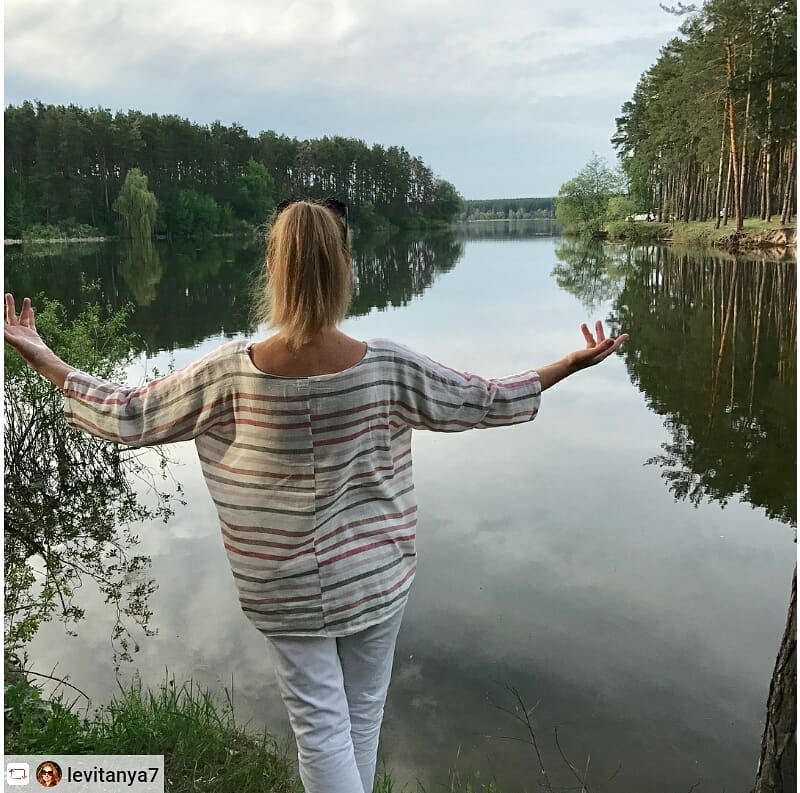 Не тільки Синевир: мальовничі водойми для затишного сімейного відпочинку в Україні