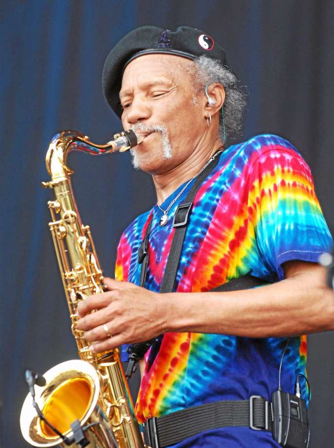 Умер известный американский музыкант