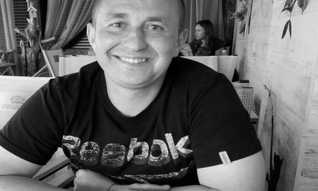 В зоне ООС остановилось сердце 34-летнего бойца (фото)