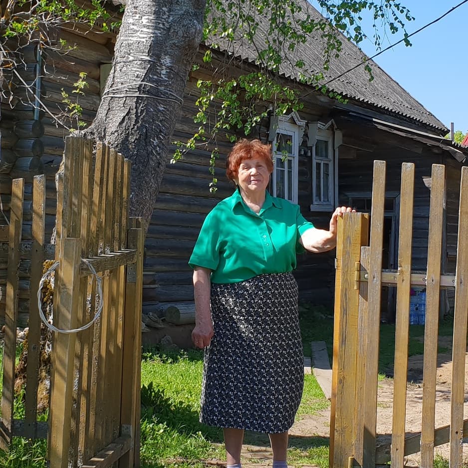 "Несподіване щастя": рідні влаштували зворушливий сюрприз для Брежнєвої (фото)