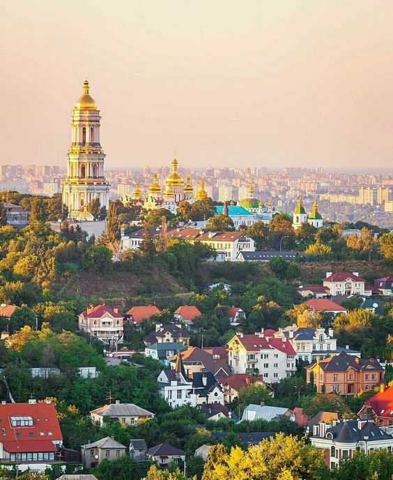 Синоптики дали прогноз погоди на 2 травня