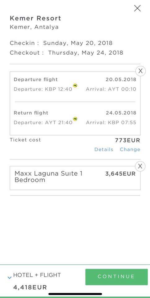 "Сутки за 3000 евро": министр Петренко прояснил ситуацию о своем отдыхе в Турции