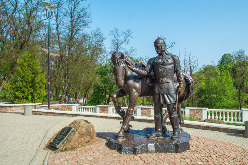 Гетманская столица и роскошные особняки: живописные места Украины для идеального отдыха