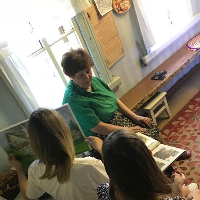 "Несподіване щастя": рідні влаштували зворушливий сюрприз для Брежнєвої (фото)