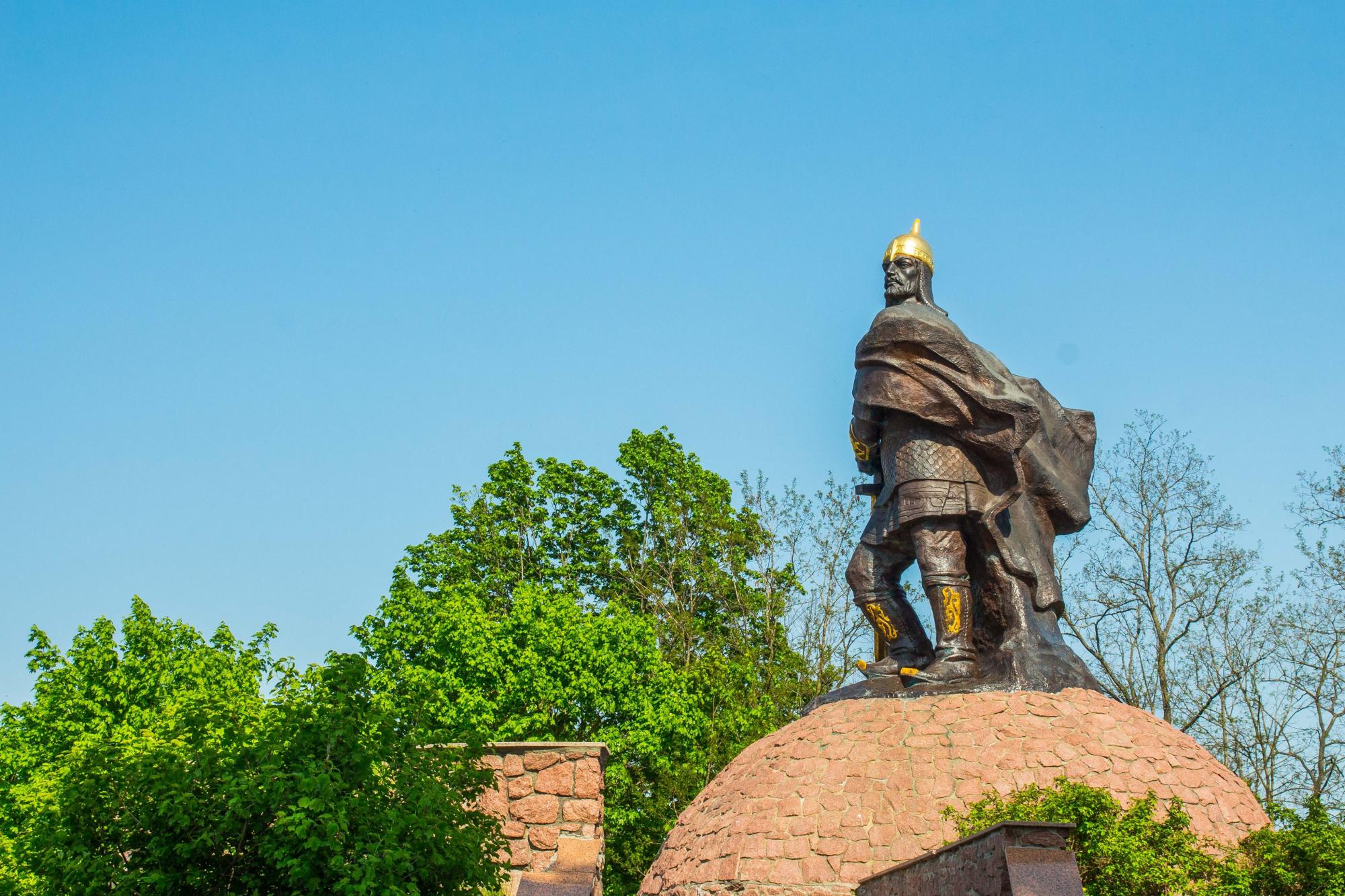 Гетманская столица и роскошные особняки: живописные места Украины для идеального отдыха