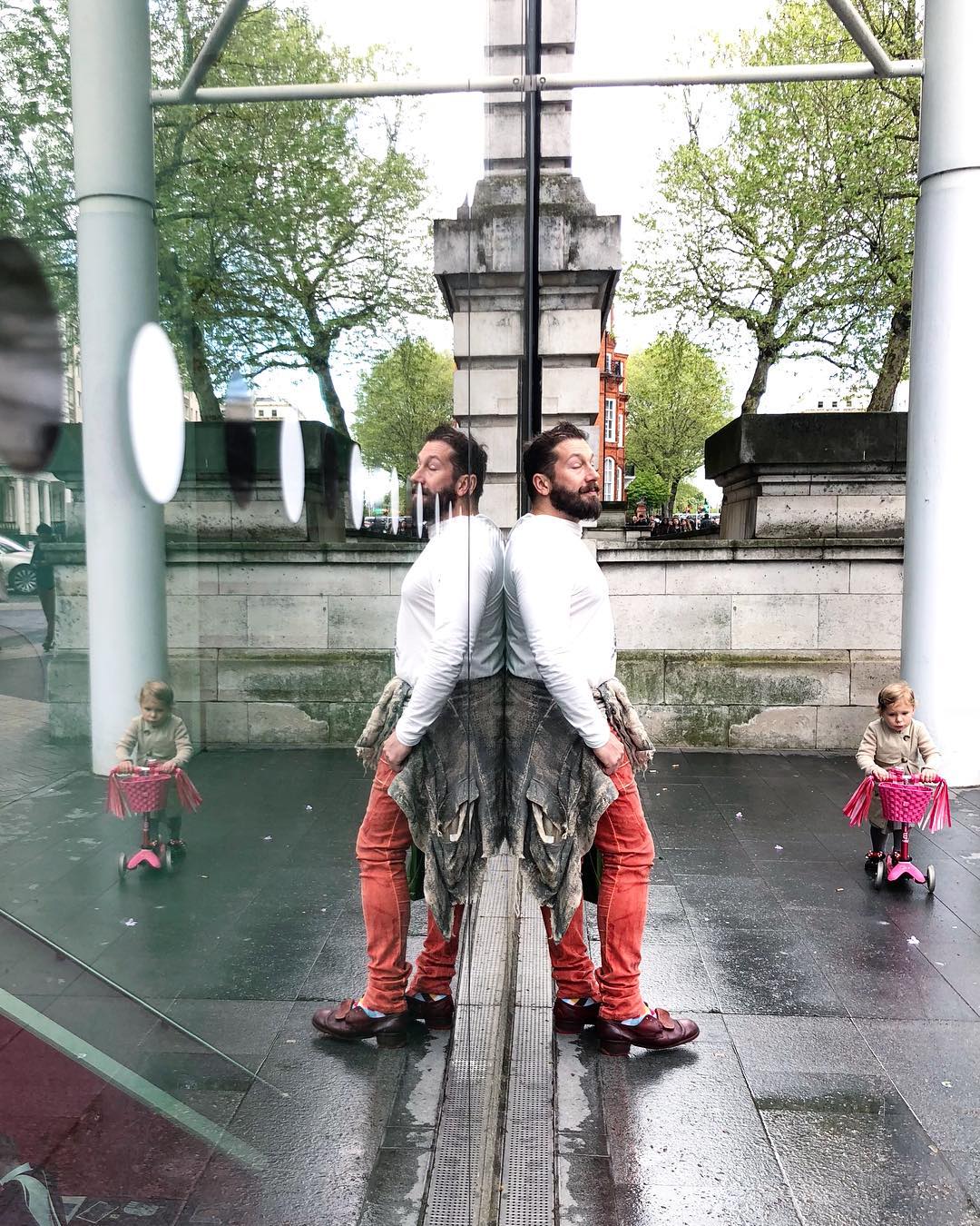 &quot;Свобода взглядов - самое главное&quot;: Евгений Чичваркин о гей-прайдах, РПЦ и советском прошлом