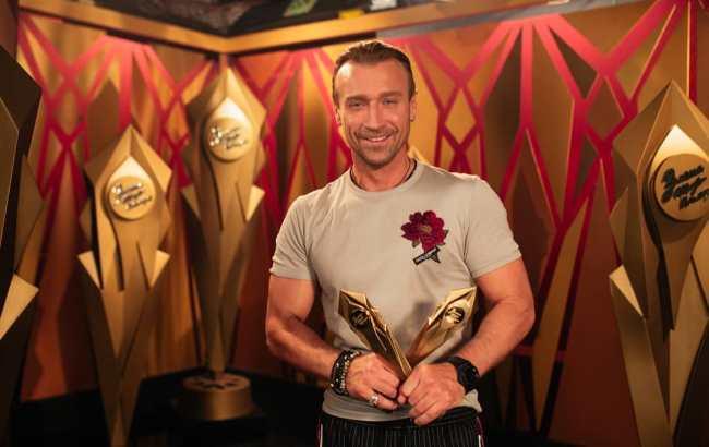 "Как можно ехать, когда погибают люди": Олег Винник признался, почему не выступает в России