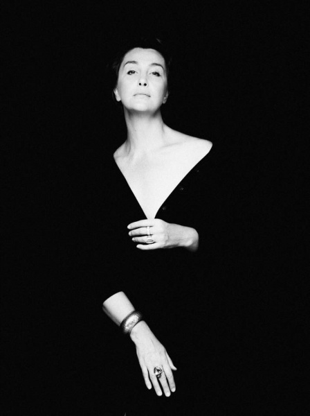 "Мать драконов": популярная украинская телеведущая примерила новый образ