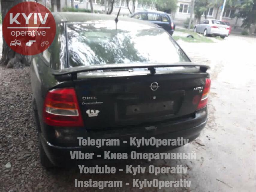 Киян попередили про шахрайство з автомобільними номерами