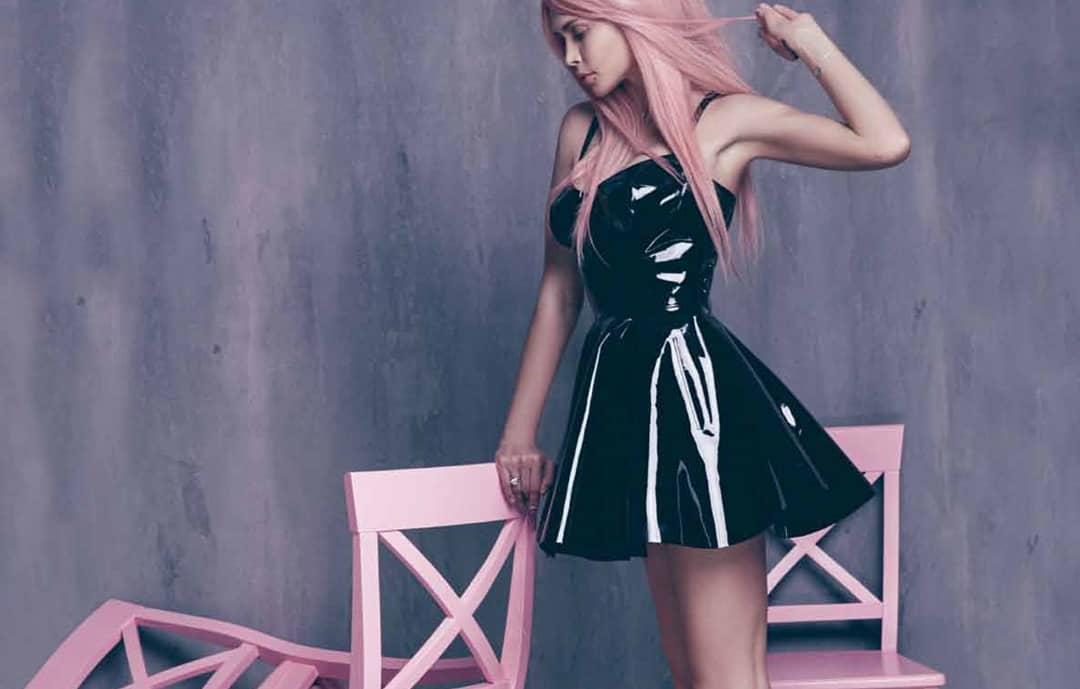 "Вже не 20 років": Віра Брежнєва шокувала новим кольором волосся (фото)