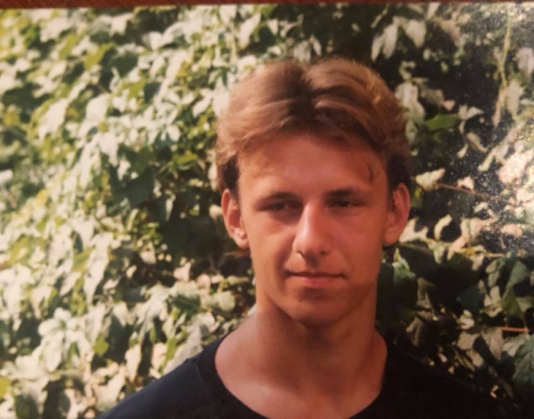 "Лешка, с днем рождения!": экс-жена Потапа поделилась любимыми фото с рэпером