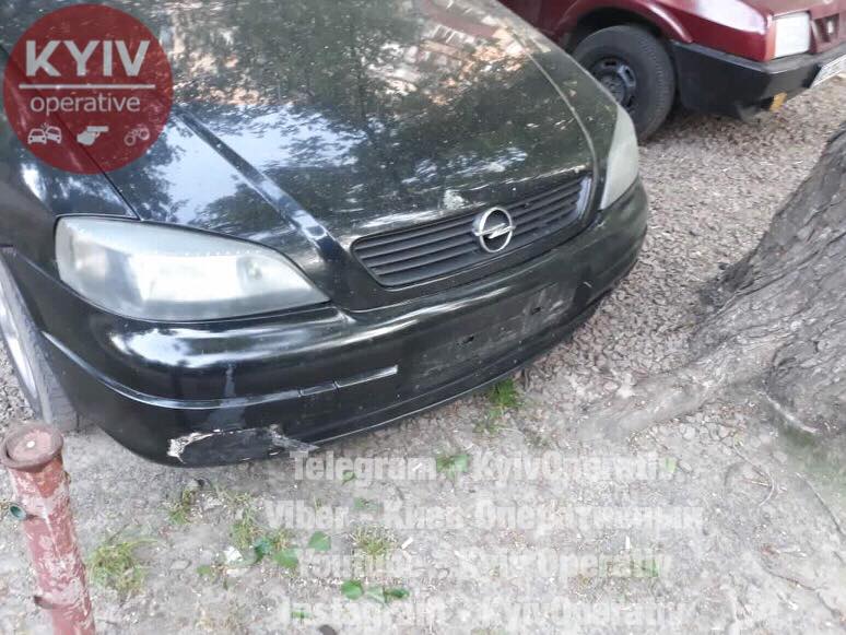 Киян попередили про шахрайство з автомобільними номерами