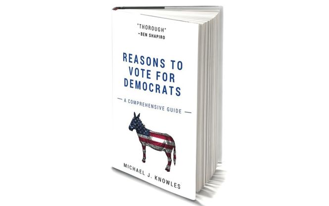 На Amazon книга журналиста с пустыми страницами стала бестселлером