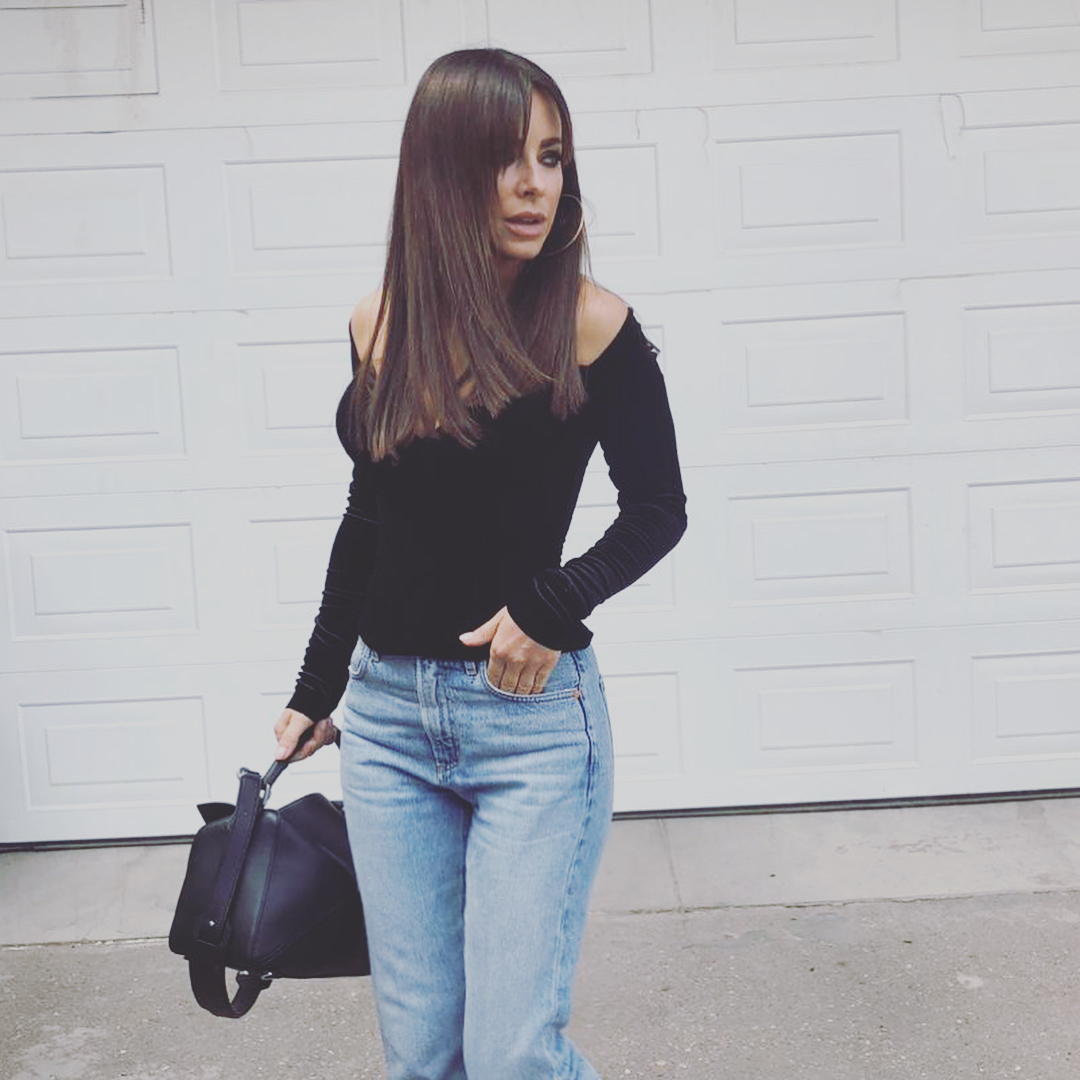 "Слишком красива": Ани Лорак покорила внешностью известного режиссера (фото)