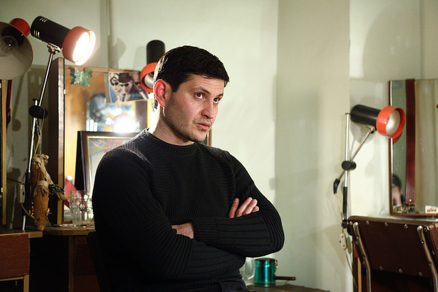 Ахтем Сеитаблаев