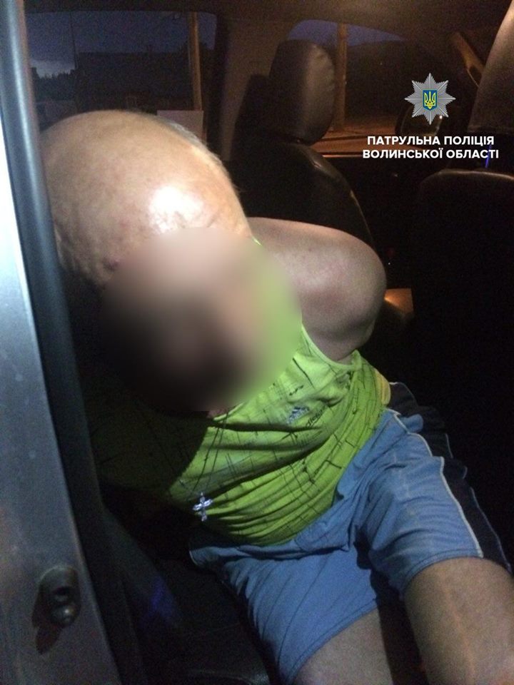 У Волинській області з лікарні викрали трирічну дитину