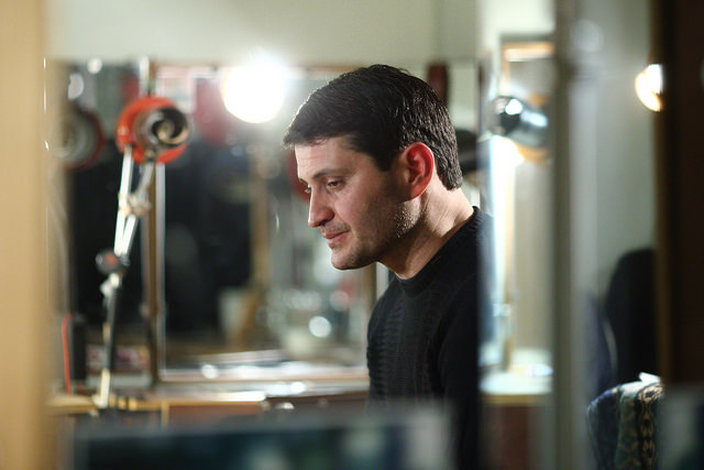 Ахтем Сеитаблаев интервью