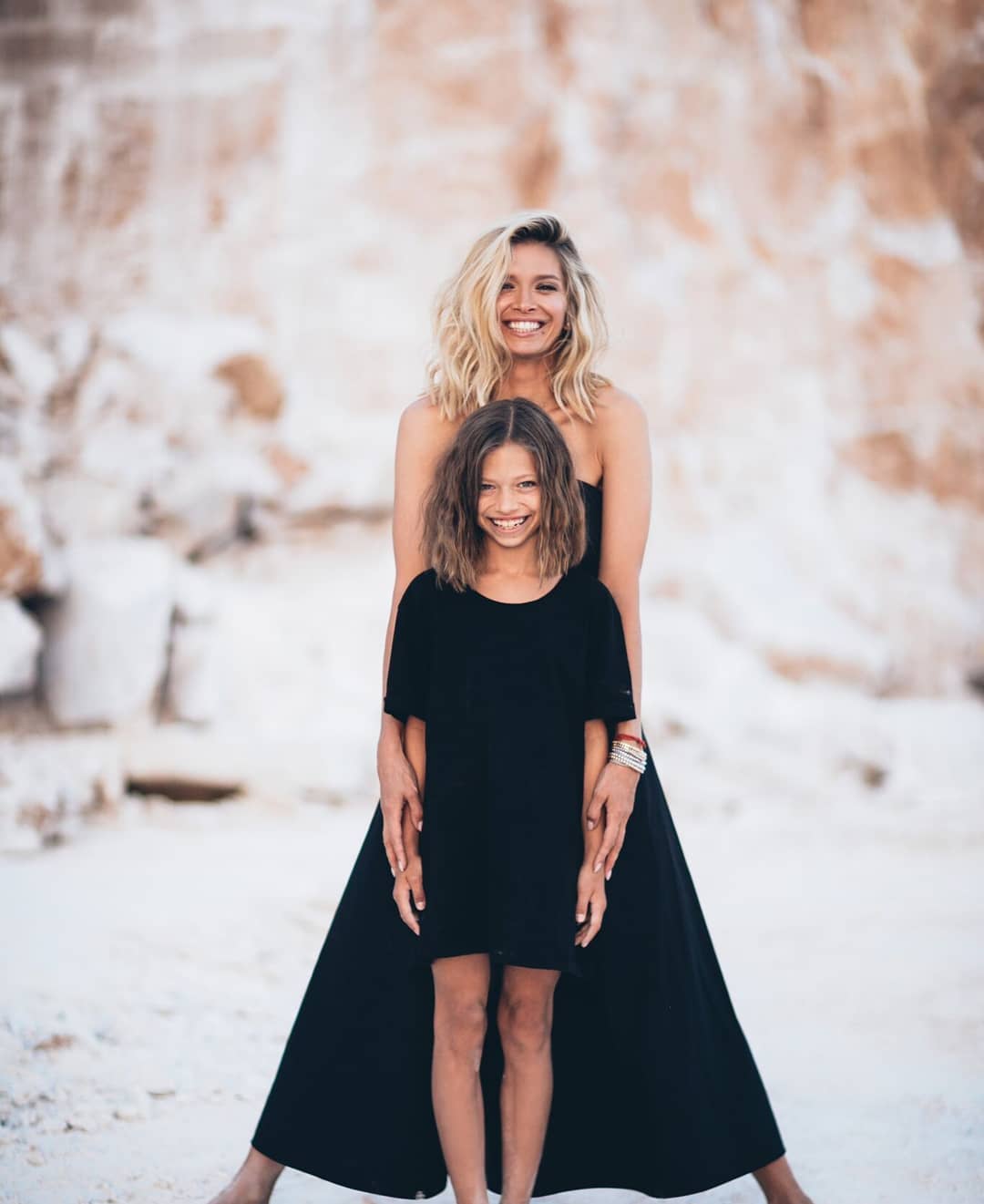 "Як у мами": в мережі оцінили підростаючу дочку Віри Брежнєвої (фото)