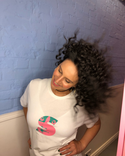 Поклонники сравнили Джамалу с Надеждой Матвеевой и Кудряшкой Сью (фото)