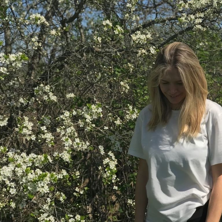 "Несподіване щастя": рідні влаштували зворушливий сюрприз для Брежнєвої (фото)