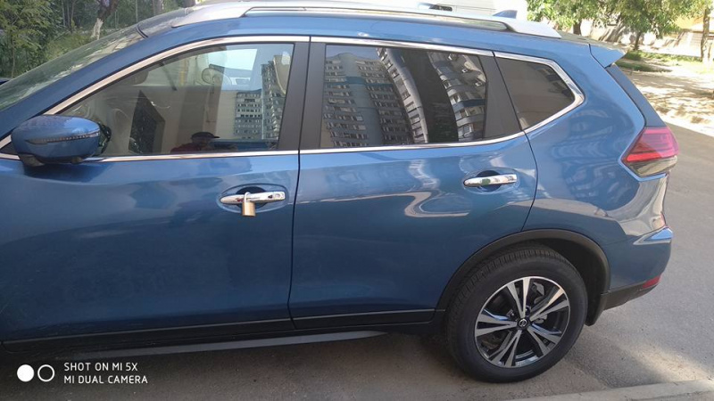 Авто под замком: в Одессе изобрели новый вид вымогательства (фото)