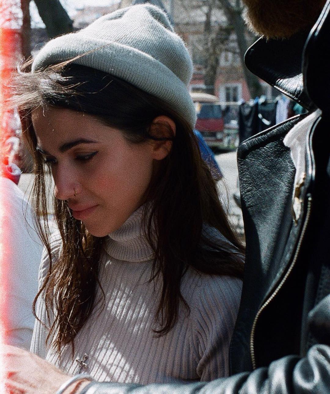 В Украине нашли двойника Меган Маркл (фото)