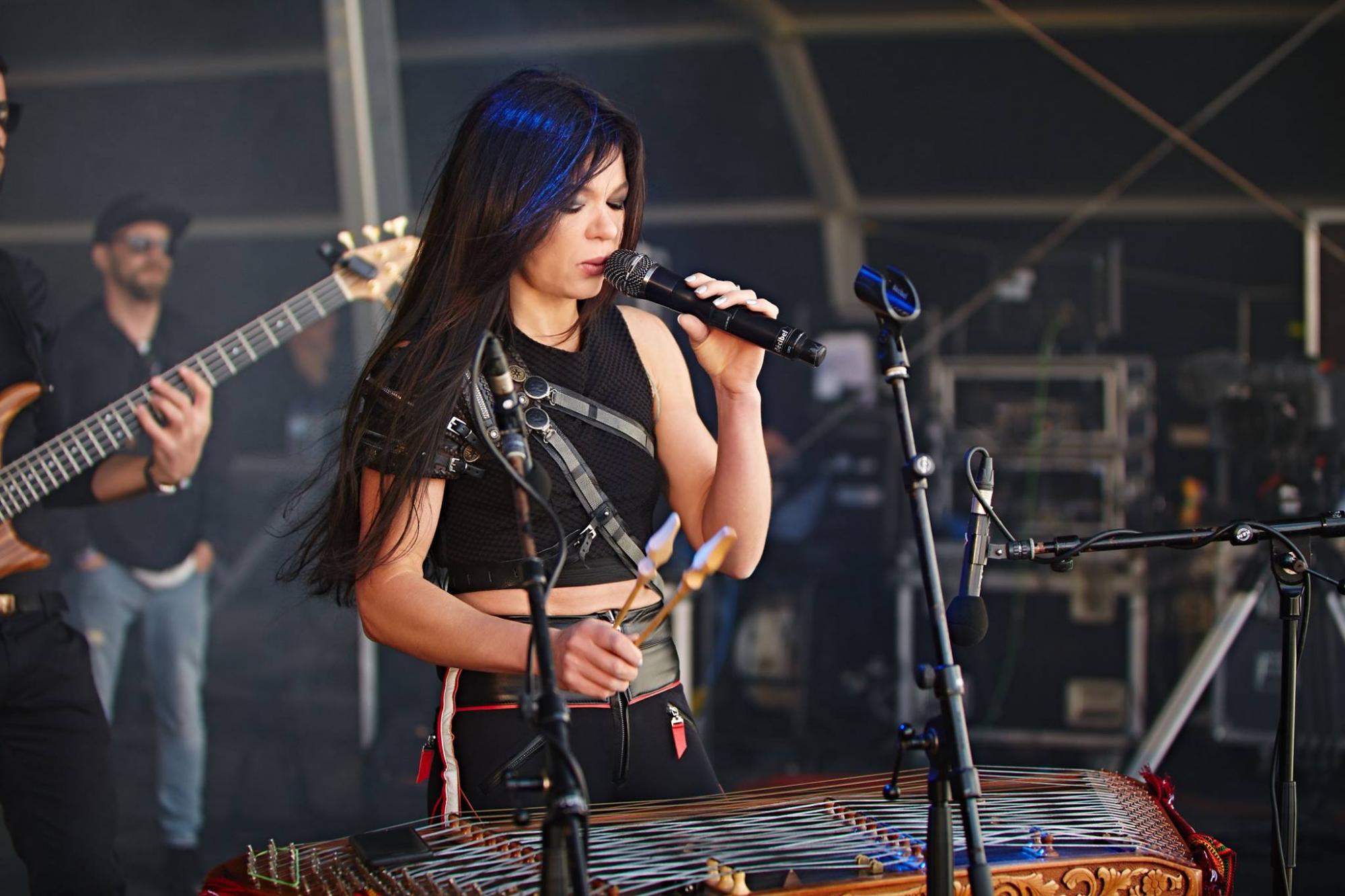 &quot;Були представлені гідно&quot;: Руслана про виступ MELOVIN на Євробаченні 2018