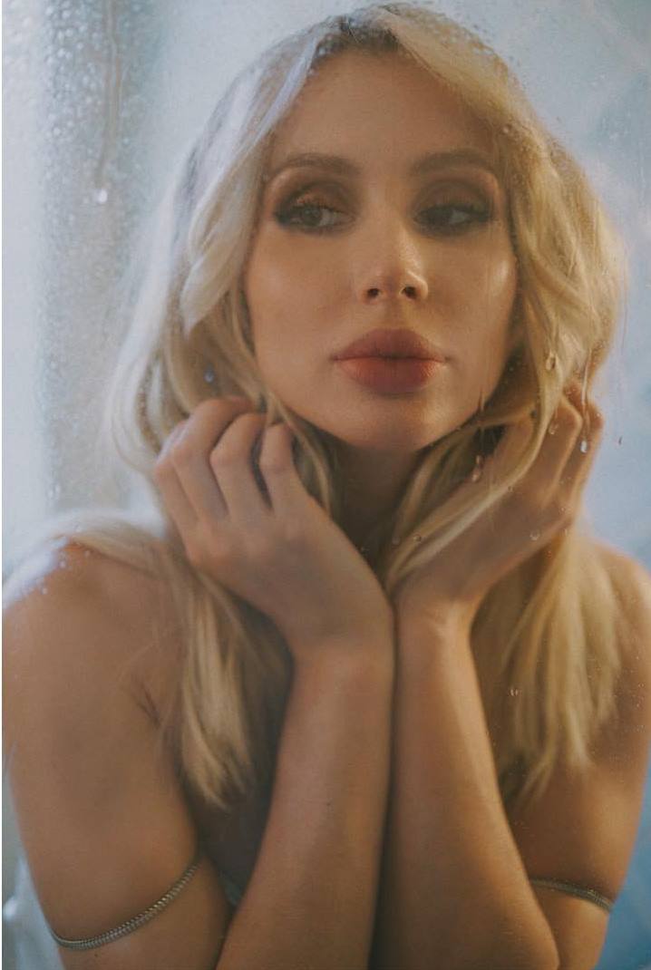 Светлана Лобода родила в США: появились детали