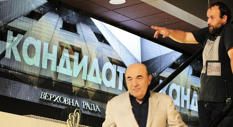 Переможець шоу "Кандидат" пройде річне навчання в Стенфордському університеті