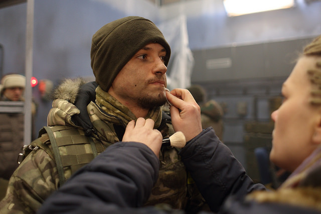 Стало відомо, яку суму від прокату &quot;Кіборгів&quot; отримають родини загиблих героїв