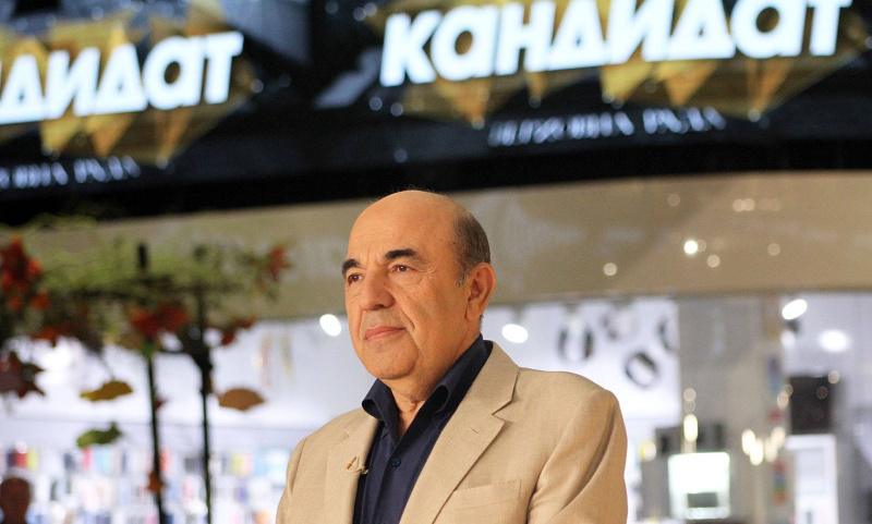 Переможець шоу "Кандидат" пройде річне навчання в Стенфордському університеті