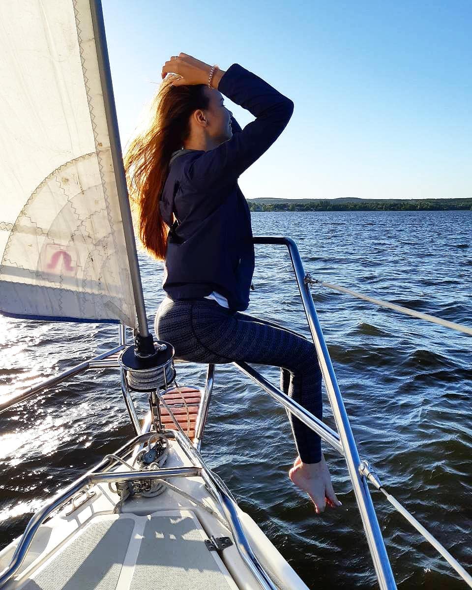 Не тільки Синевир: мальовничі водойми для затишного сімейного відпочинку в Україні