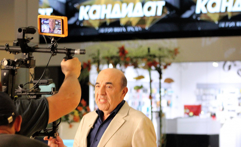 Переможець шоу "Кандидат" пройде річне навчання в Стенфордському університеті