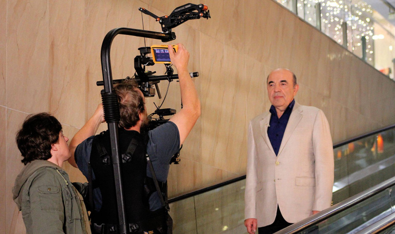 Победитель шоу &quot;Кандидат&quot; пройдет годовое обучение в Стэнфордском университете