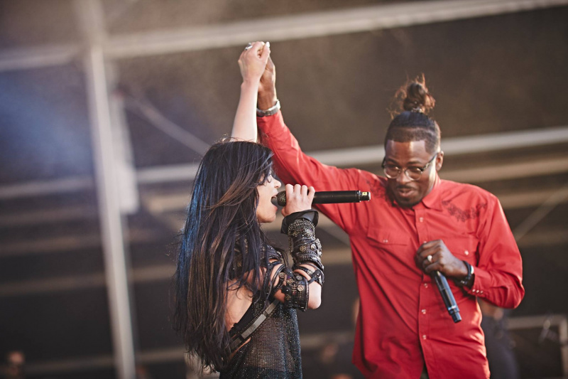 &quot;Превратили Лиссабон в Майдан&quot;: Руслана о Евровидении, диаспоре и имидже Украины за рубежом