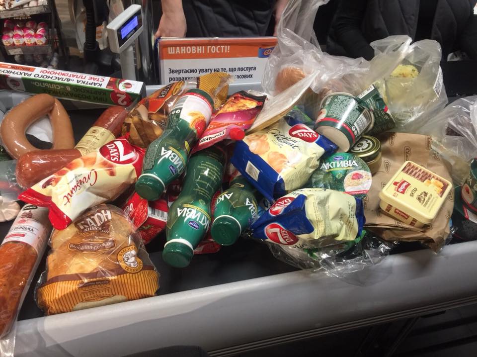 &quot;Наша совместная боль&quot;: волонтер сообщила, что в Киев доставили новый борт с ранеными воинами