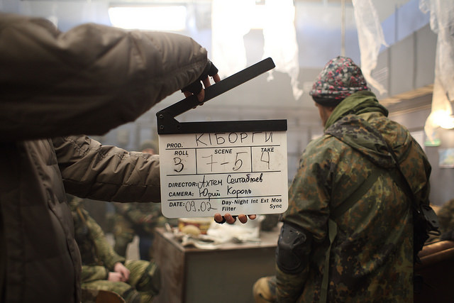 Евровидение, безвиз и Игры непокоренных: самые яркие события прошедшего 2017-го года